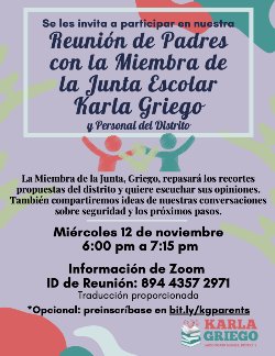 flyer